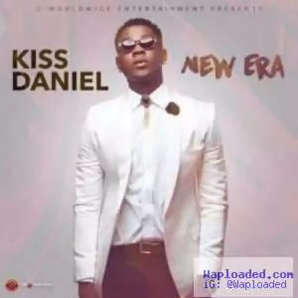 Kiss Daniel - Give intro